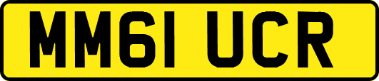 MM61UCR