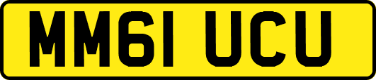 MM61UCU