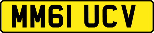 MM61UCV