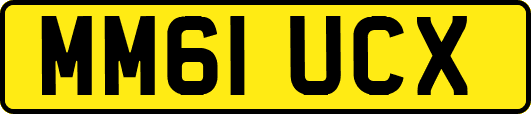 MM61UCX