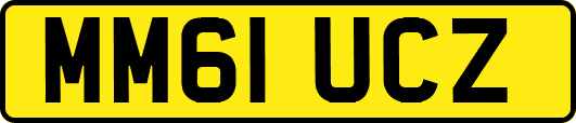 MM61UCZ