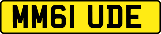 MM61UDE