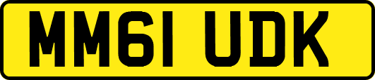 MM61UDK
