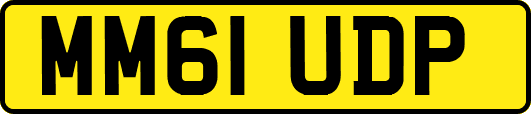 MM61UDP