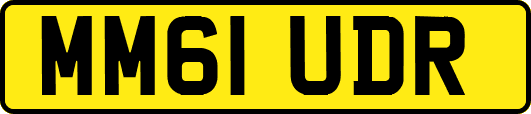 MM61UDR