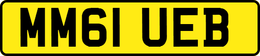 MM61UEB