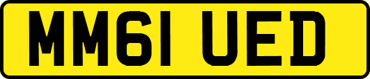 MM61UED