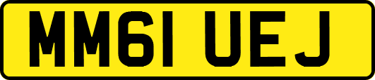 MM61UEJ