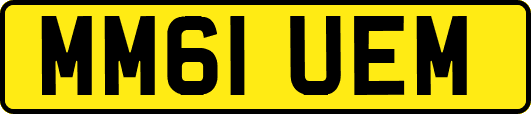MM61UEM