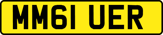 MM61UER