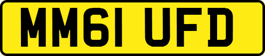 MM61UFD