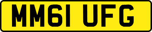 MM61UFG