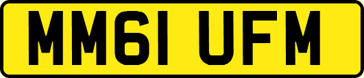 MM61UFM