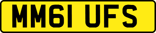 MM61UFS