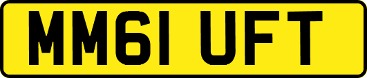 MM61UFT