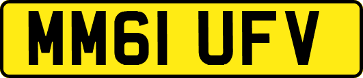 MM61UFV