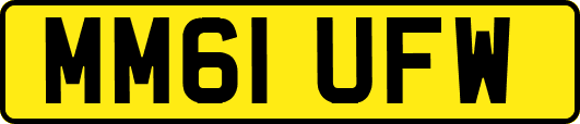 MM61UFW