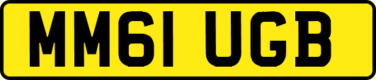 MM61UGB