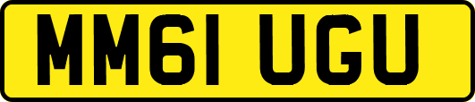 MM61UGU