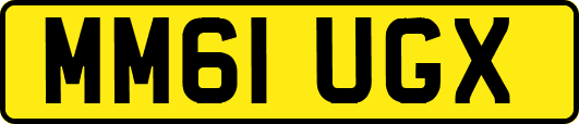 MM61UGX