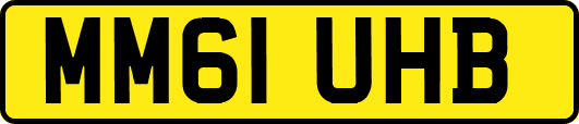 MM61UHB