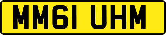 MM61UHM