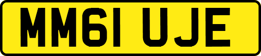 MM61UJE