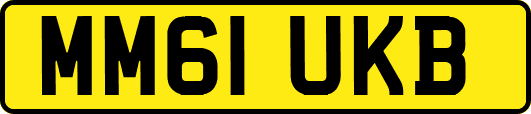 MM61UKB