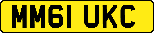 MM61UKC