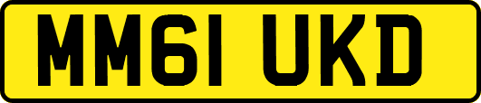 MM61UKD