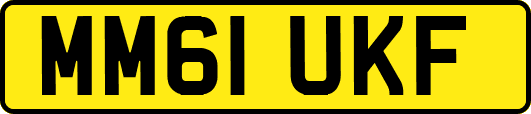 MM61UKF