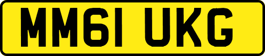 MM61UKG