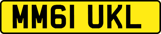 MM61UKL