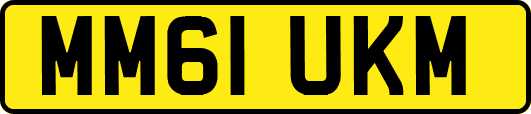 MM61UKM