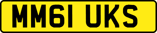 MM61UKS
