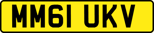 MM61UKV