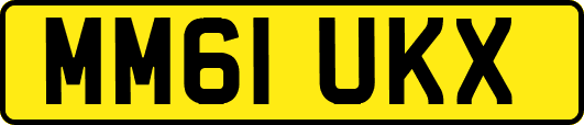 MM61UKX