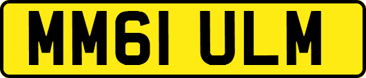MM61ULM