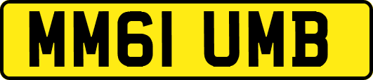 MM61UMB