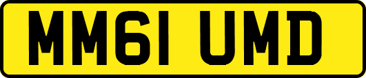 MM61UMD