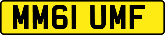 MM61UMF