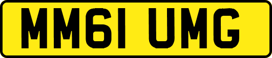 MM61UMG