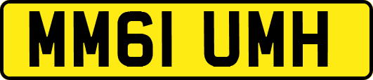MM61UMH