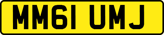 MM61UMJ