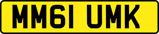 MM61UMK