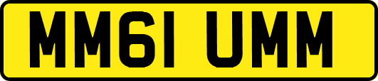 MM61UMM