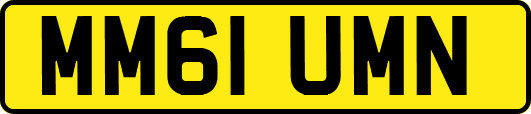 MM61UMN
