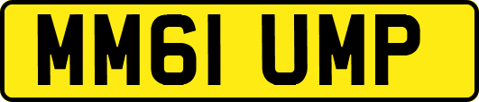MM61UMP