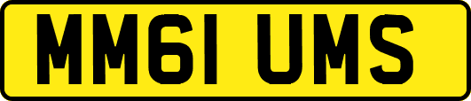 MM61UMS