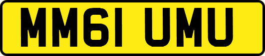 MM61UMU
